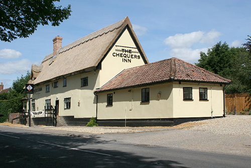 Chequers Inn